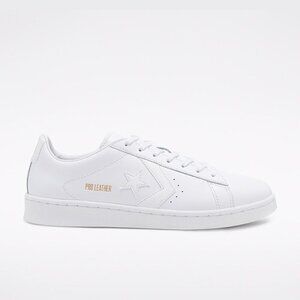 Converse PRO LEATHER GOLD STANDARD
